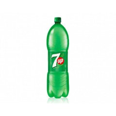7 UP 2L 6/BAX-BIBITA 7UP