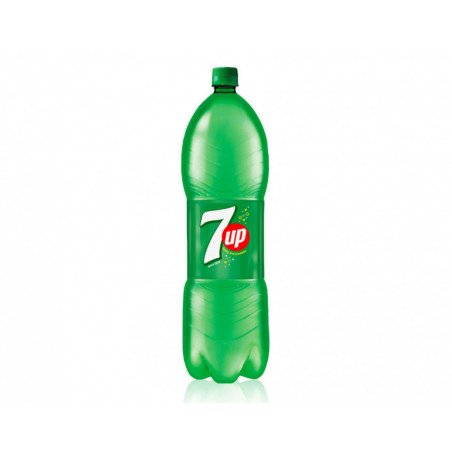 7 UP 2L 6/BAX-BIBITA 7UP