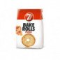 7DAYS BAKEROLLS PIZZA 80G-BAKE ROLLS CON PIZZA