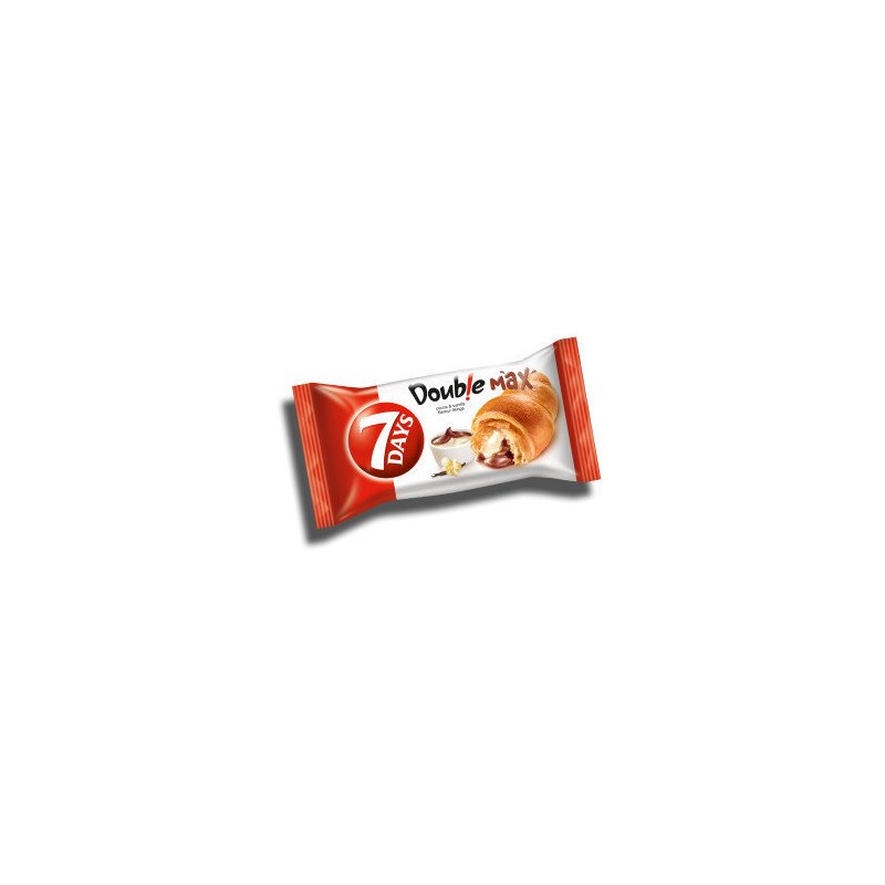 7DAYS MAX CACAO 85G 20 BAX-CORNETTO CACAO