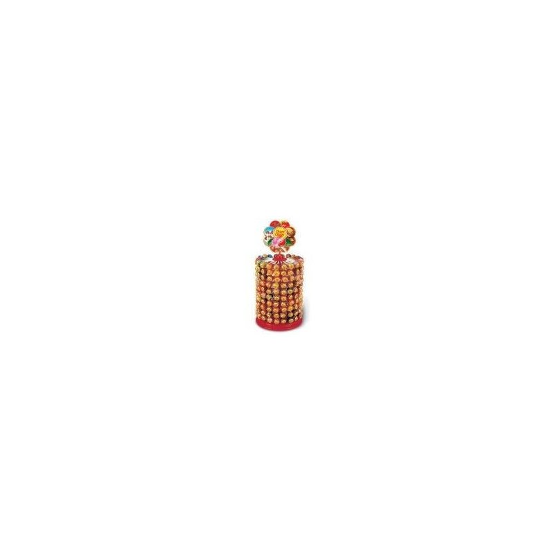 ACADELE CHUPA CHUPS  SLIM WHEEL 12G 200/BAX-LECCA LECCA