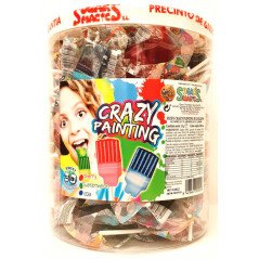 ACADELE CRAZY SAF 13GR 100BUC-LECCA LECCA