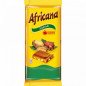 AFRICANA CIOCOLATA ARAHIDE SI STAFIDE 90G 21/BAX-CIOCCOLATO