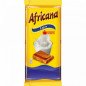 AFRICANA CIOCOLATA LAPTE 90G 22/BAX-CIOCCOLATO