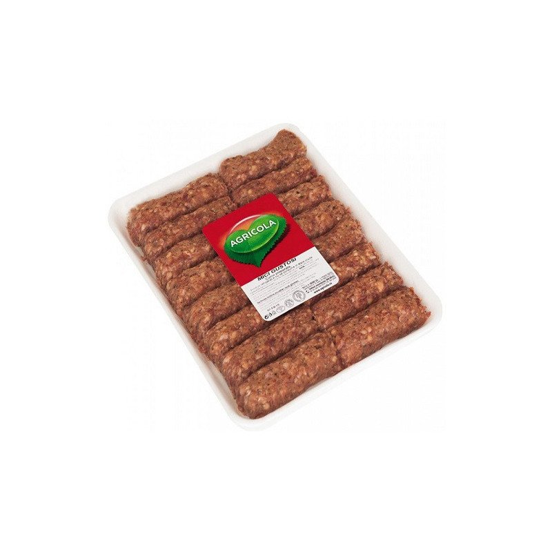 AGRICOLA MICI OAIE 800G 12/BAX- 'MICI' CON PECORA