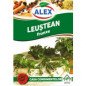 ALEX LEUSTEAN 6G 15/BAX-LEVISTICO