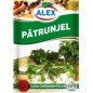 ALEX PATRUNJEL 8G 15/BAX-PREZZEMOLO