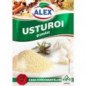 ALEX USTUROI GRANULAT 15G 20/BAX-AGLIO POLVERE