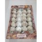 ALFINO FURSECURI NUCI ALBE CU CREMA CACAO 600G- NOCI CREMA DI CACAO