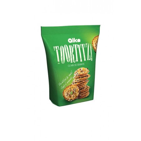 ALKA TOORTITZI CU MIX SEMINTE 80G 20/BAX-SALATINI CON GUSTO DOLCE - ACIDOLO_cp