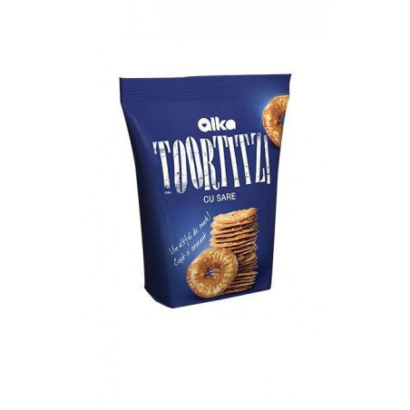 ALKA TOORTITZI MIX SARE 80G 20/BAX-SALATINI SALE