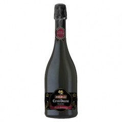 ANGELLI CUVEE DELUXE DEMISEC 0,75L 6/BAX -SPUMANTE