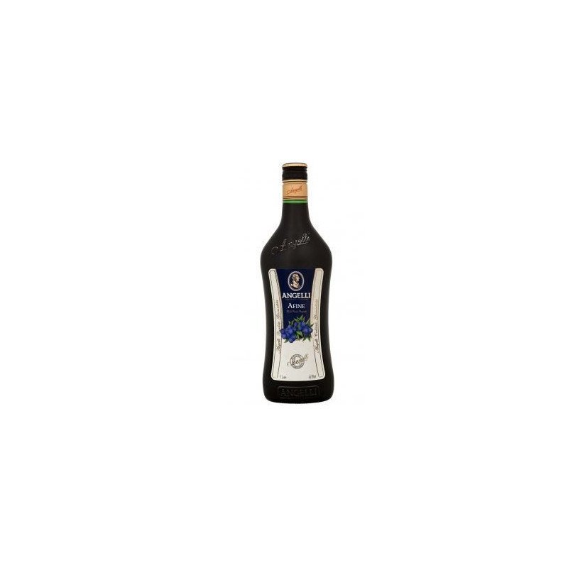 ANGELLI LICHIOR AFINE 1L-LIQUORE MIRTILLI