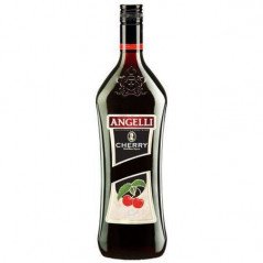 ANGELLI LICHIOR CHERRY 0,75L-LIQUORE CILIEGIE