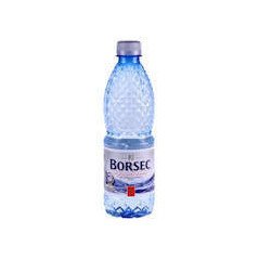 APA NATURALA BORSEC 0,5L-ACQUA MINERALE NATURALE