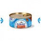 ARDEALUL IAHNIE CU FASOLE 300G 6/BAX-PIATO CON FAGIOLI