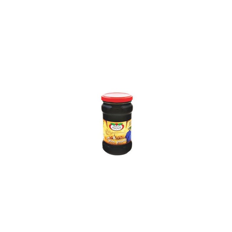 AROVIT MAGIUN DE PRUNE 240G-MARMELATA