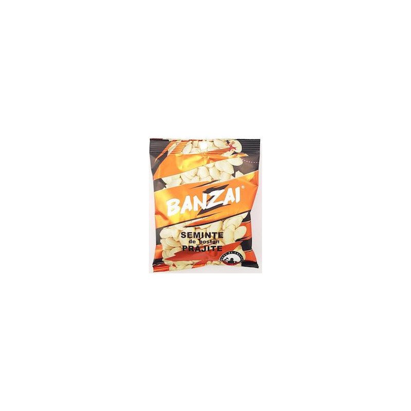 BANZAI SEMINTE DOVLEAC 80G 6/BAX-SEMI ZUCCA