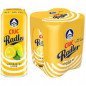 BERE DOZA CIUC RADLER LAMAIE 0,5L-BIRRA LATTINA CIUC RADLER LIMONE
