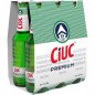 BERE STICLA CIUC PREMIUM 0,33L-BIRRA BOTIGLIA CIUC PREMIUM