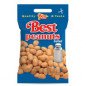 BEST ALUNE CU SARE 50G 18/BAX-NOCCIOLE SENZA SALE