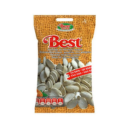 BEST SEMINTE DOVLEAC 100G 16/BAX -SEMI ZUCCA