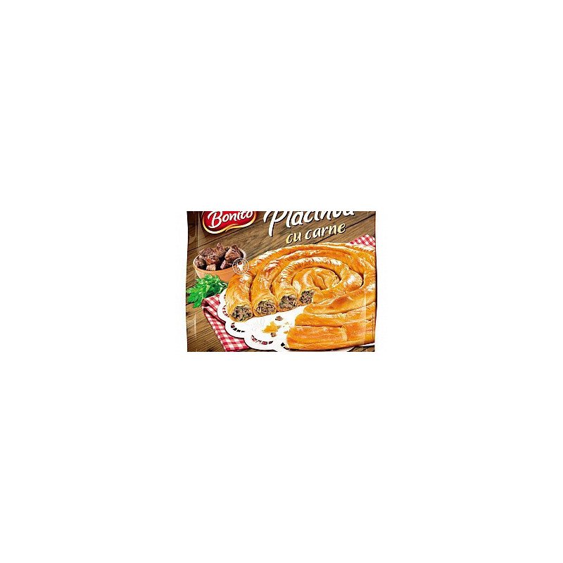 BONITO PLACINTA CU CARNE 800G-DOLCE CON CARNE