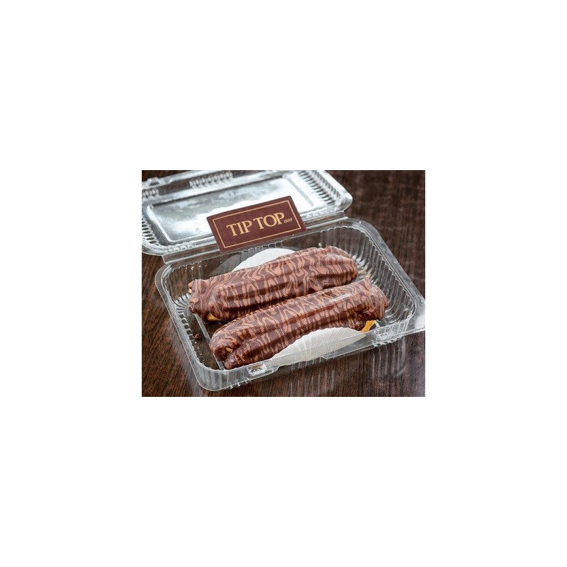 BONITO PRAJITURA ECLER 2*130G-DOLCE