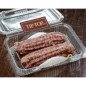 BONITO PRAJITURA ECLER 2*130G-DOLCE