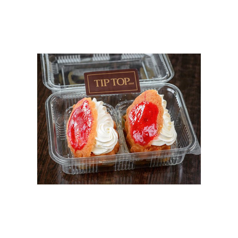 BONITO PRAJITURA SAVARINA 2*200G-DOLCE