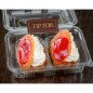 BONITO PRAJITURA SAVARINA 2*200G-DOLCE