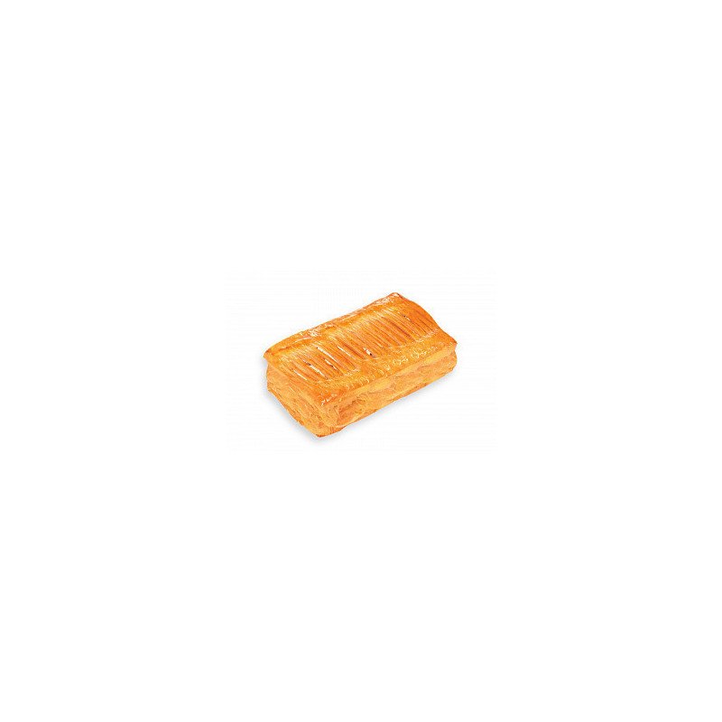 BONITO  STRUDEL CU BRANZA 50X HORECA 130G-DOLCI