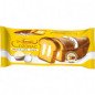 BOROMIR COZONAC  LAPTE SI CARAMEL 450G 9/BAX -DOLCE "COZONAC"