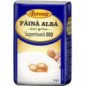 BOROMIR FAINA ALBA GRAU 000 1KG 10/BAX- FARINA DI GRANO 000