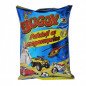 BUGGY PUFULETI MEGA SURPRIZE 60G 21PG/SAC-CORNETI