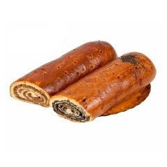 BUNEXIM BAIGLI CU MAC 300G-DOLCE CON PAPAVERO