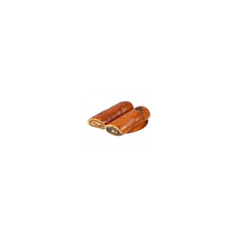 BUNEXIM BAIGLI CU MAC 300G-DOLCE CON PAPAVERO