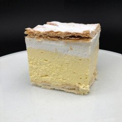 BUNEXIM CREMES 120G*2BUC-DOLCE "CREMES"