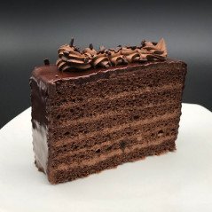 BUNEXIM DOBOS CIOCOLATA 100G 2BUC-DOLCE "DOBOS" CIOCCOLATO