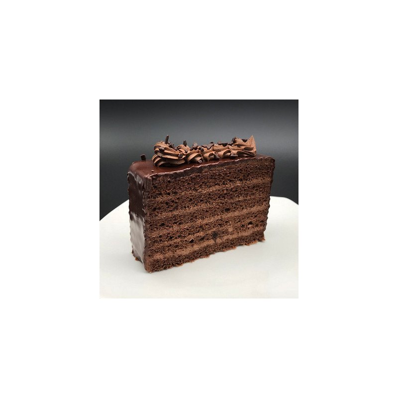 BUNEXIM DOBOS CIOCOLATA 120G 2BUC-DOLCE "DOBOS" CIOCCOLATO