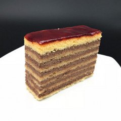 BUNEXIM DOBOS ZAHAR 100G 2BUC-DOLCE "DOBOS" ZUCCHERO