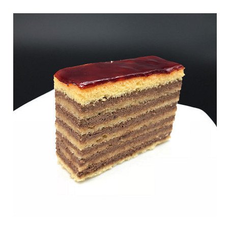 BUNEXIM DOBOS ZAHAR 100G 2BUC-DOLCE "DOBOS" ZUCCHERO