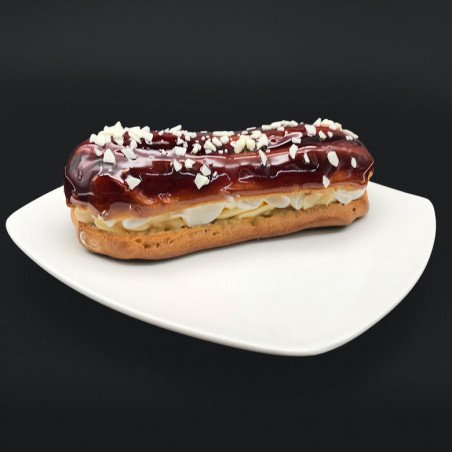 BUNEXIM ECLER CARAMEL 100G*2BUC-DOLCE "ECLER" CON CARAMELLO
