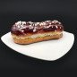 BUNEXIM ECLER CARAMEL 130G*2BUC-DOLCE "ECLER" CON CARAMELLO