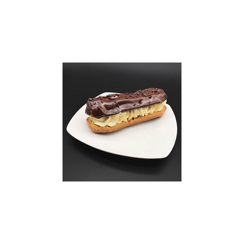 BUNEXIM ECLER CIOCOLATA 120G*2BUC-DOLCE "ECLER" CON CIOCCOLATO