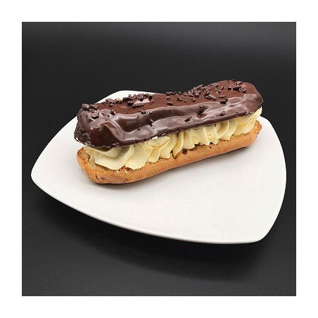 BUNEXIM ECLER CIOCOLATA 100G*2BUC-DOLCE "ECLER" CON CIOCCOLATO