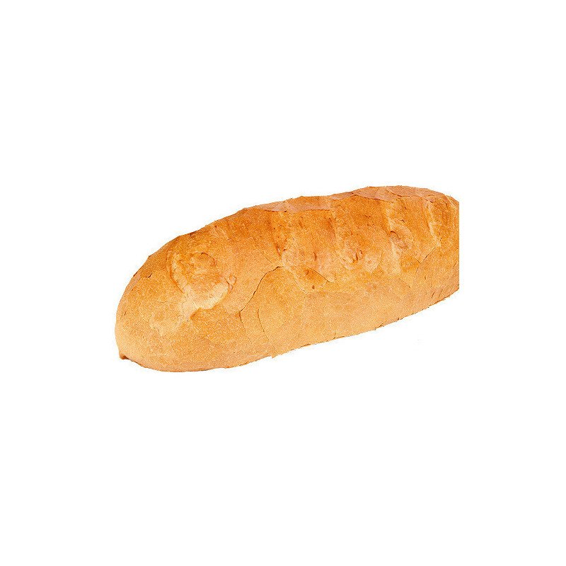 BUNEXIM FRANZELA ALBA 500G-PANE BIANCO