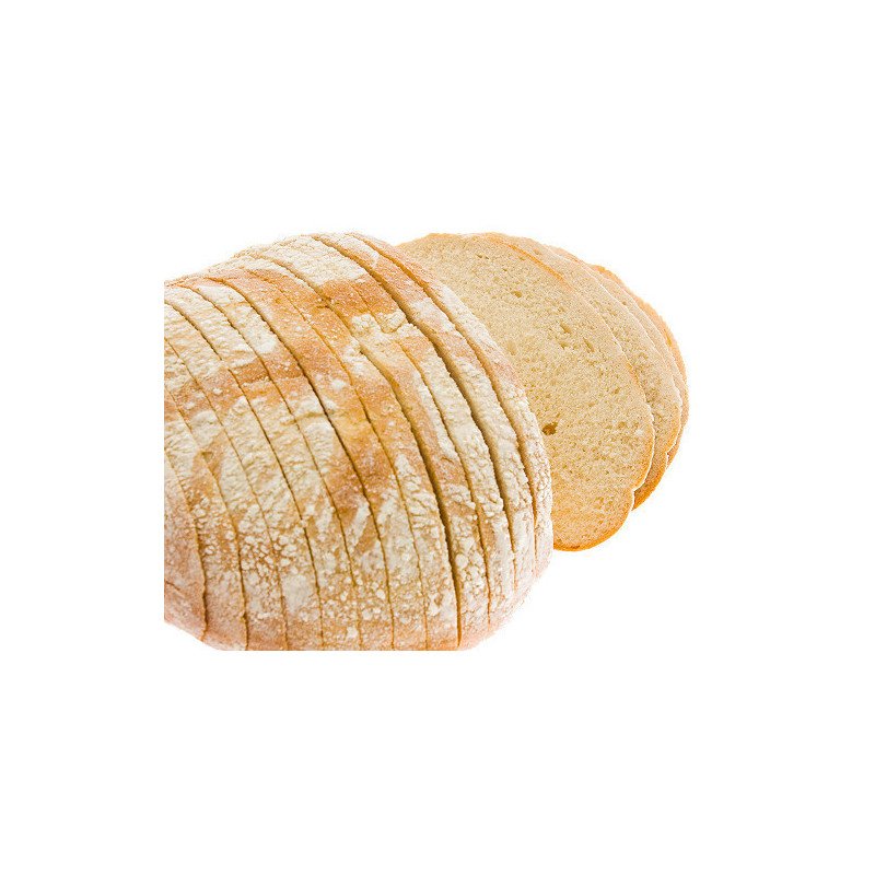 BUNEXIM PAINE FELIATA TARANEASCA ROTUNDA CU CARTOFI 1KG-PA