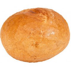 BUNEXIM PAINE NEAGRA 0,800 KG-PANE CONTADINO