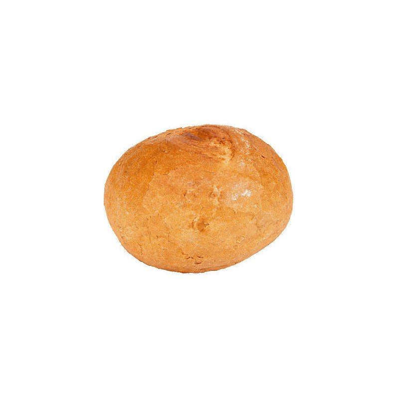 BUNEXIM PAINE NEAGRA  0,800 KG-PANE CONTADINO